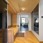 Close-Golden Apartments - Huge Apartment - 13 People - 150M2 Apartment - Stare Miasto