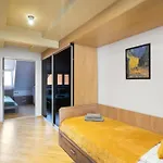 Close-Golden Apartments - Huge Apartment - 13 People - 150M2 Apartment - Stare Miasto