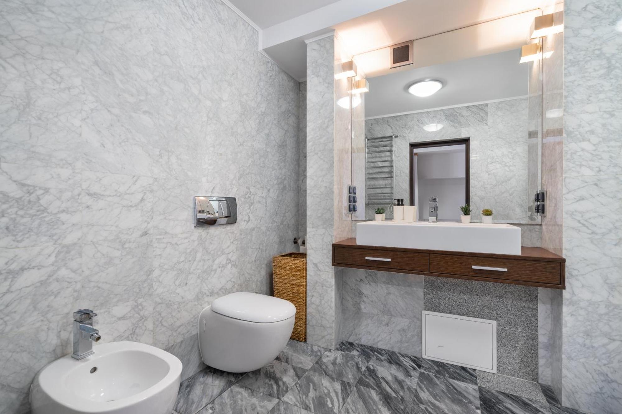 Apartament Close-golden - Huge - 13 People - 150m2 - Stare Miasto Warszawa