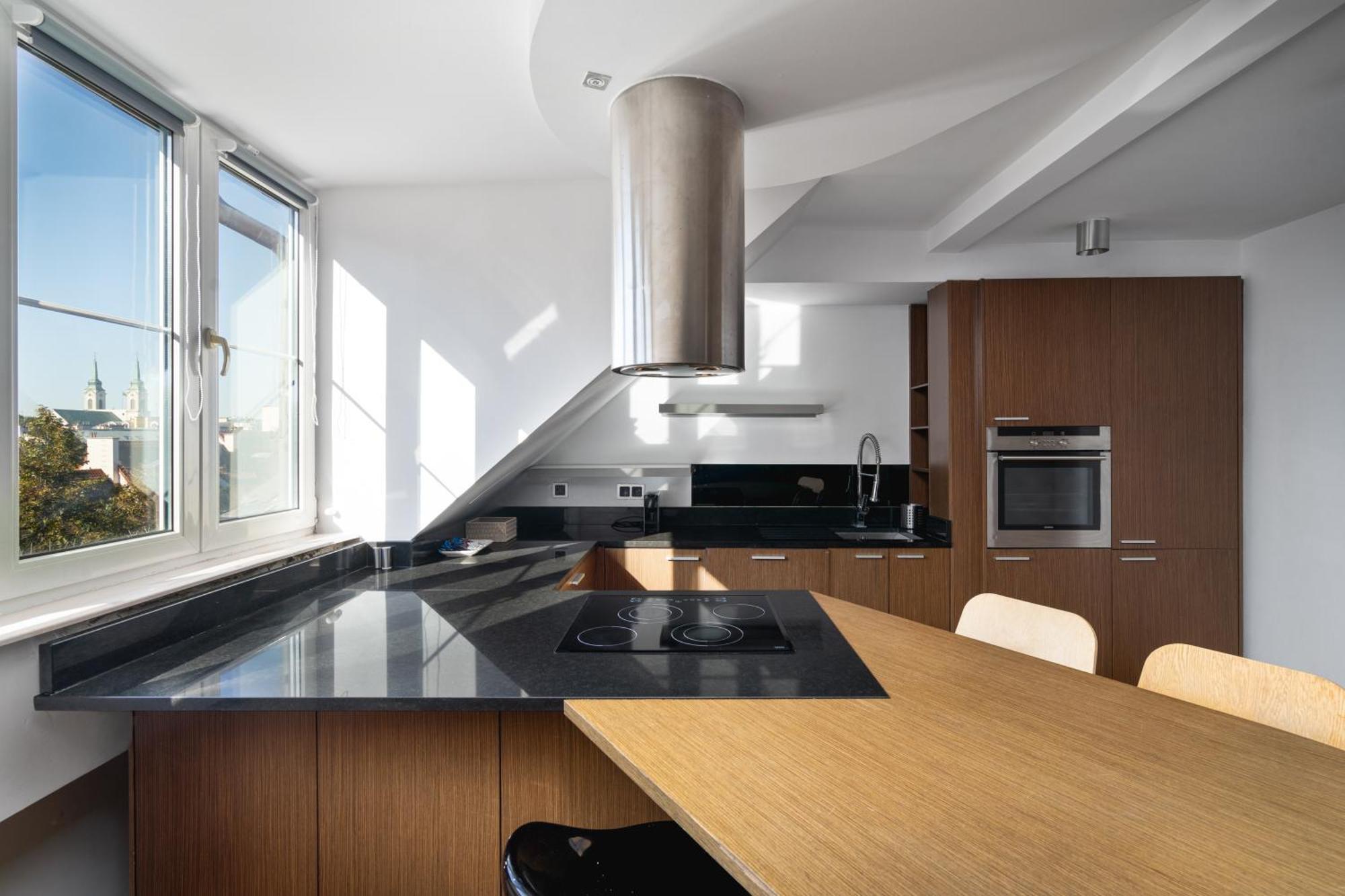 Apartament Close-golden - Huge - 13 People - 150m2 - Stare Miasto