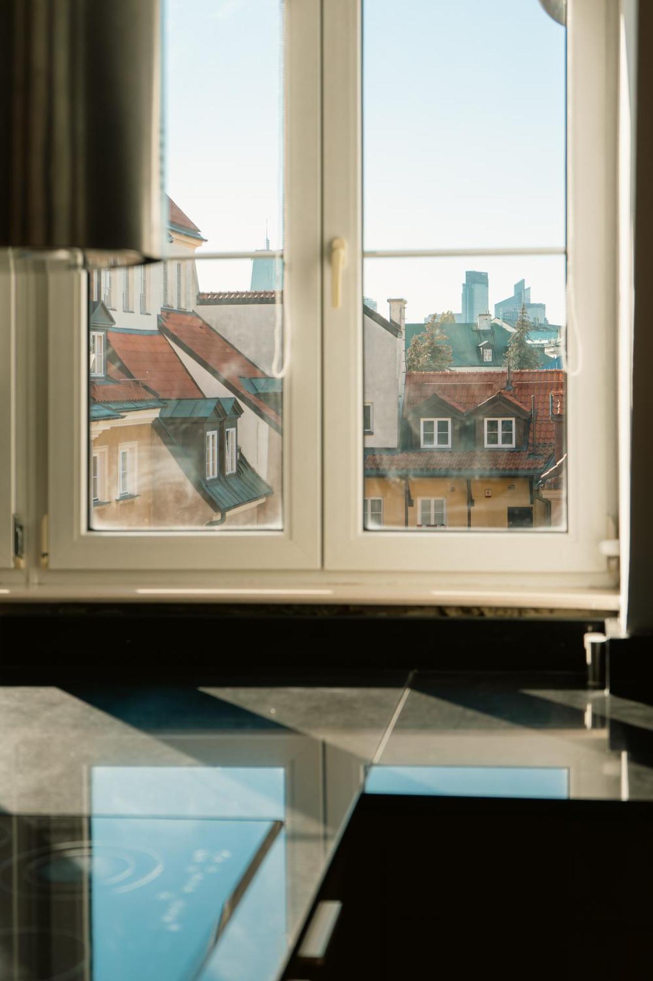 Close-golden - Huge - 13 People - 150m2 - Stare Miasto