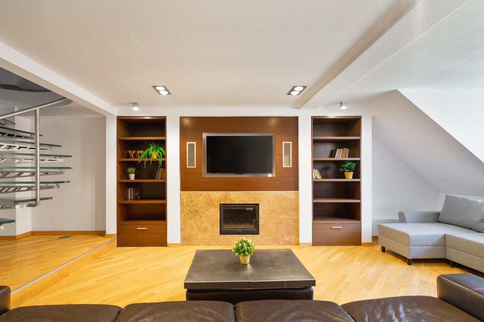 Close-golden - Huge - 13 People - 150m2 - Stare Miasto Apartment