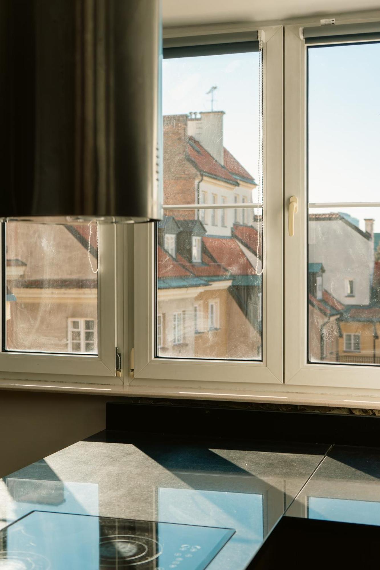 Close-golden - Huge - 13 People - 150m2 - Stare Miasto Apartment *